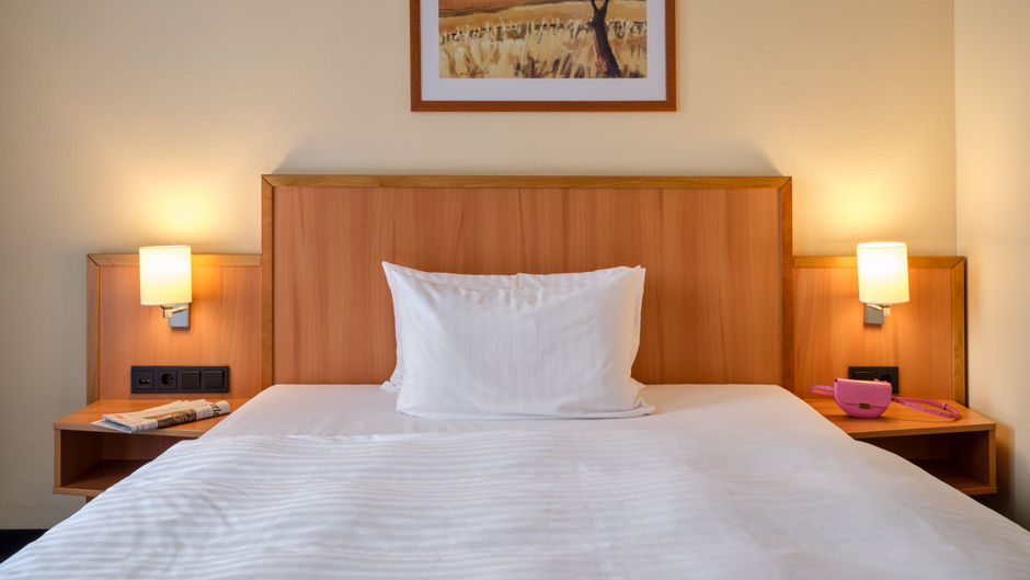 IntercityHotel Bremen Room