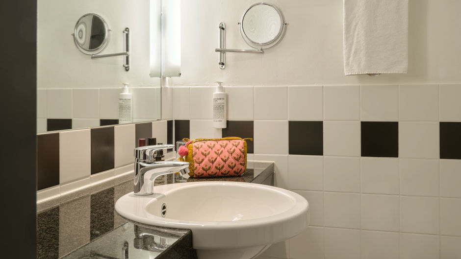 IntercityHotel Bremen Room