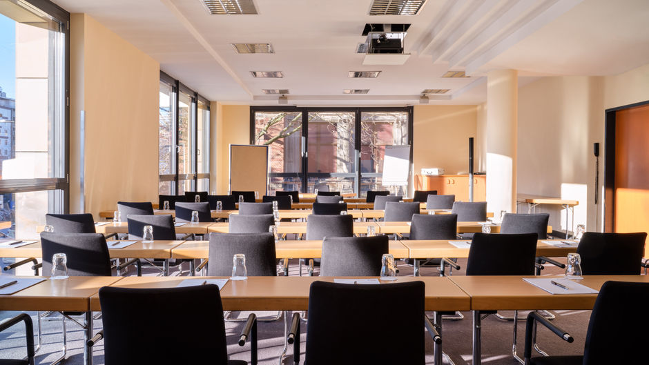 IntercityHotel Bremen Meeting