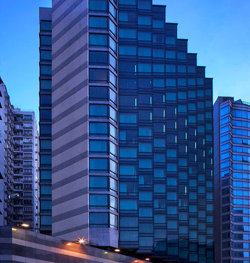 Stanford Hotel Hong Kong