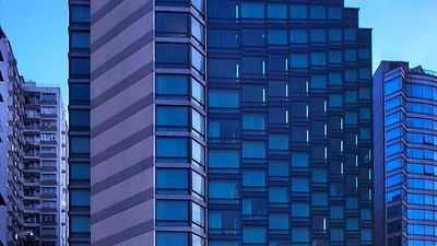 Stanford Hotel Hong Kong
