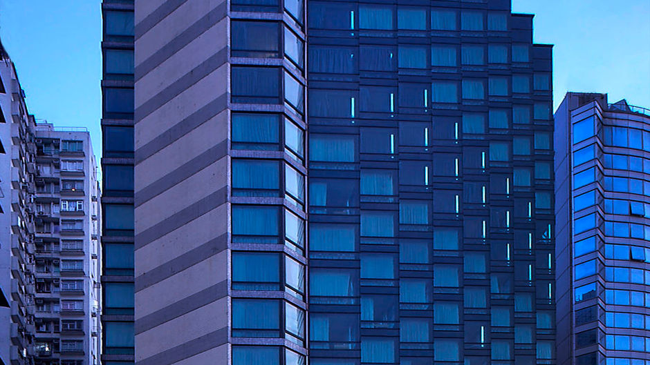 Stanford Hotel Hong Kong Exterior