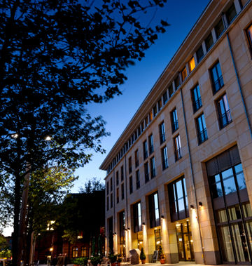 IntercityHotel Bremen