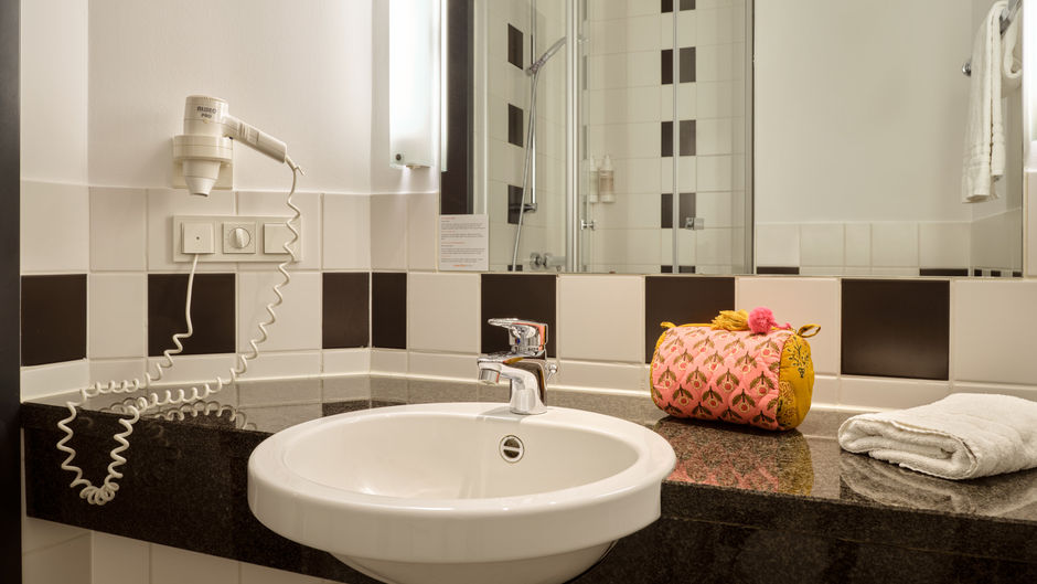 IntercityHotel Bremen Room