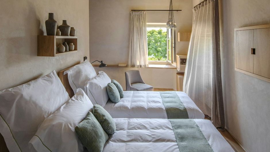 Badia di Pomaio Albergo Other