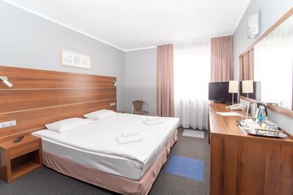 Hotel Tychy