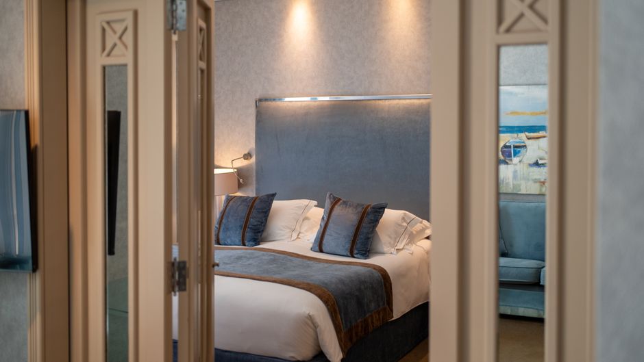 Rodos Park Suites Hotel Suite