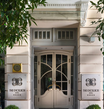 The Excelsior
