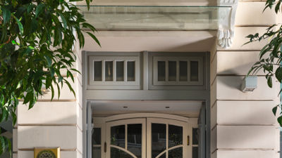 The Excelsior