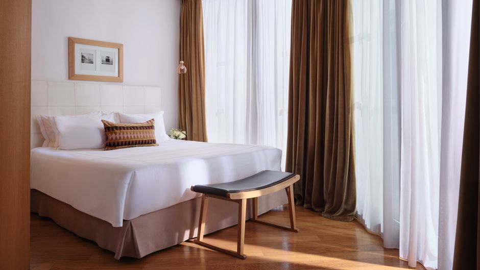 The Excelsior Room