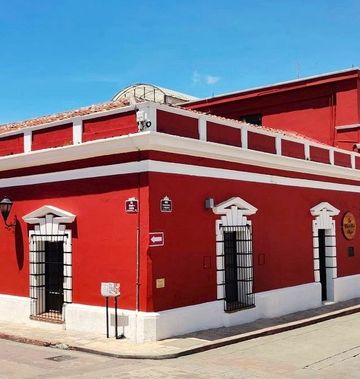 Posada Real De Chiapas Hotel