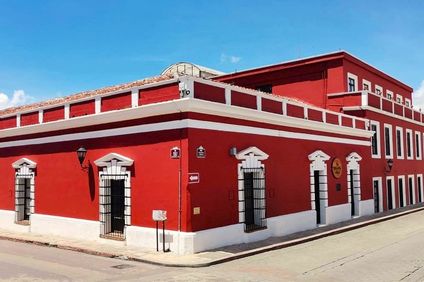 Posada Real De Chiapas Hotel