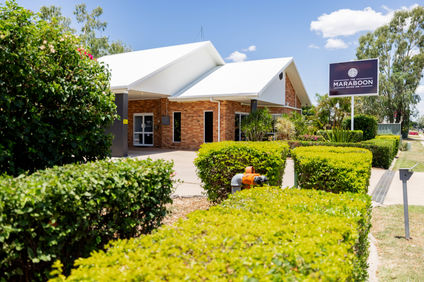 Emerald Maraboon Motor Inn