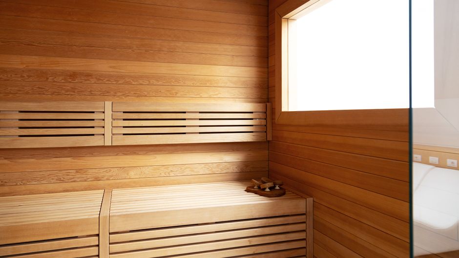 Hotel Greif Spa