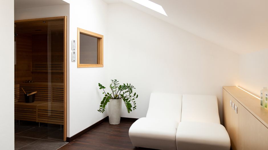 Hotel Greif Spa