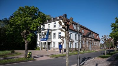 Welcome Hotel Bad Arolsen