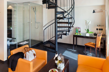 Flemings Hotel Muenchen City