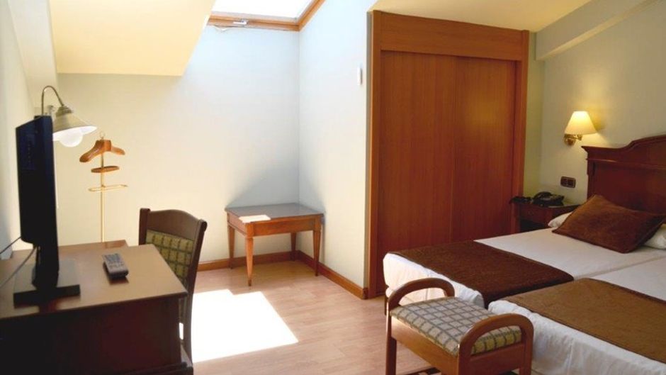 Lasa Sport Room