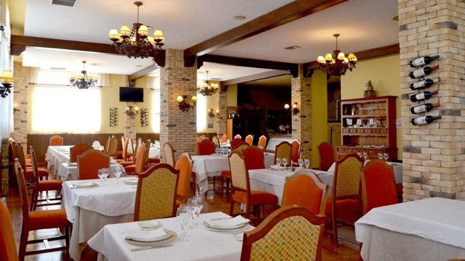 Lasa Sport Restaurant
