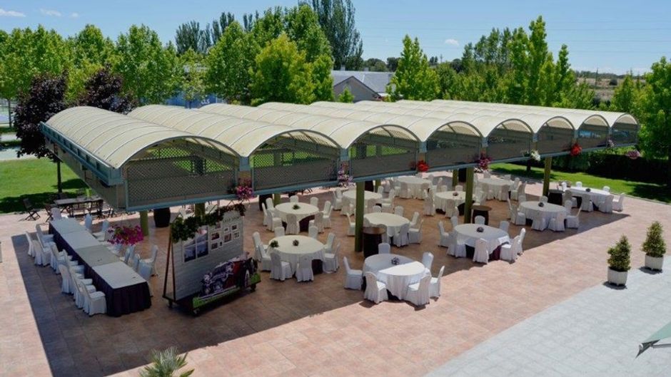 Lasa Sport Restaurant