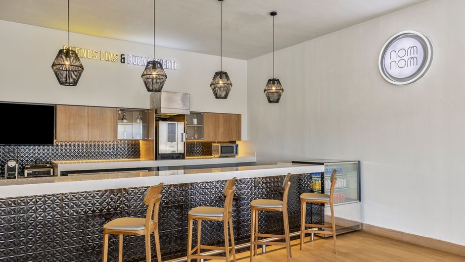 Fiesta Inn Durango Restaurant