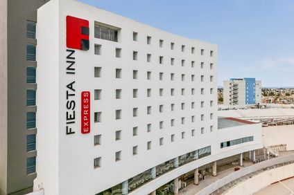 Fiesta Inn Durango