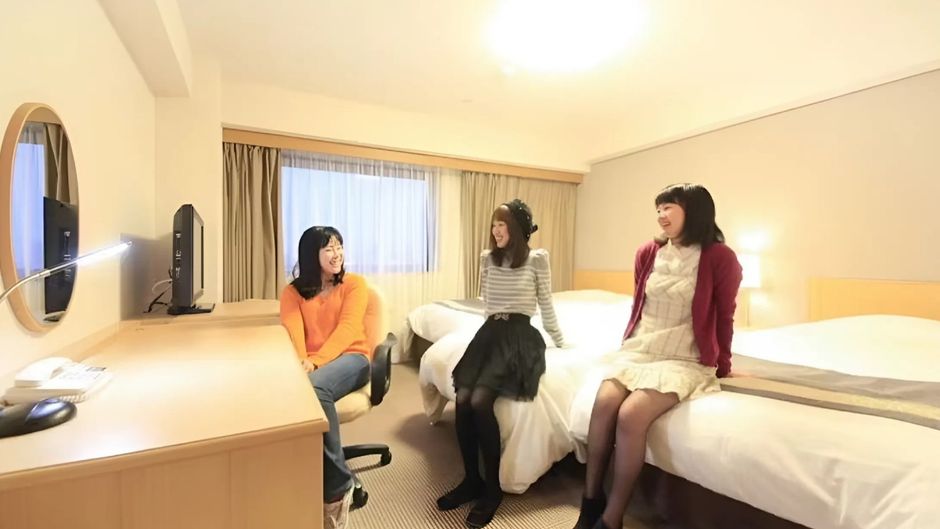 Richmond Hotel Hamamatsu Other