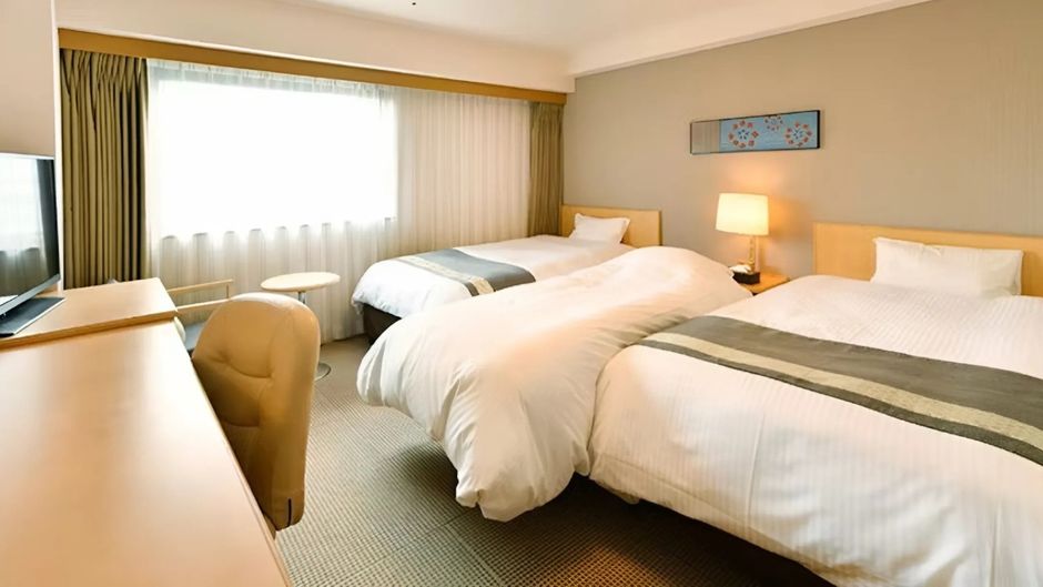 Richmond Hotel Hamamatsu Other