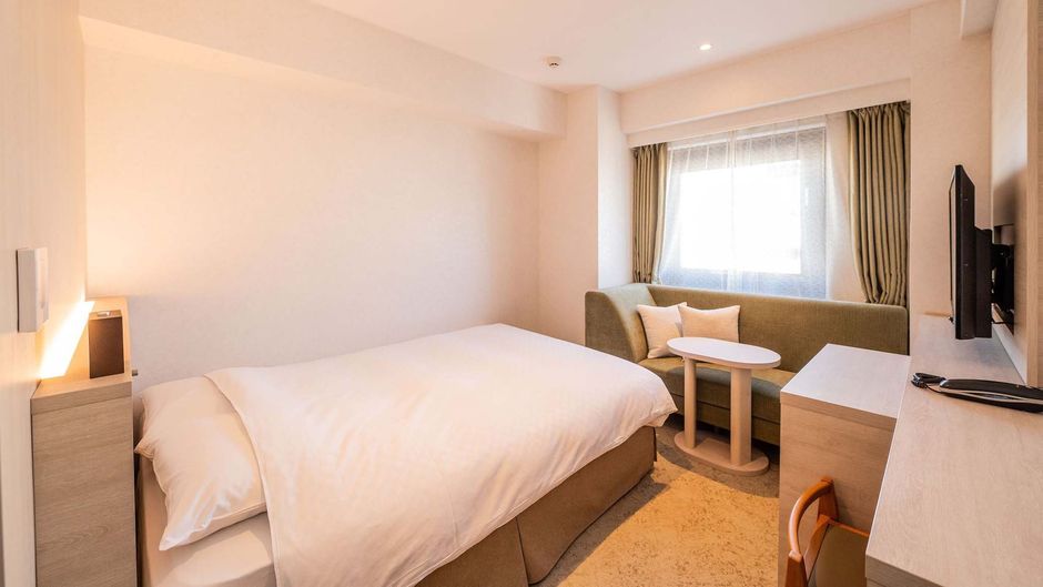 Richmond Hotel Premier Sendai Ekimae Other
