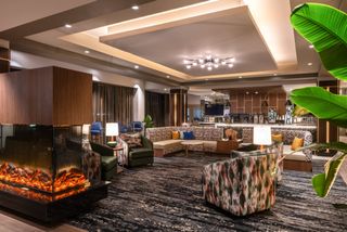 Hotel Indigo Downtown