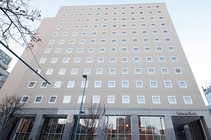 Richmond Hotel Obihiro Ekimae