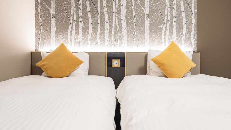 Richmond Hotel Obihiro Ekimae Other