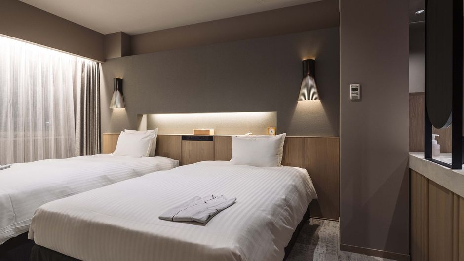 Richmond Hotel Obihiro Ekimae Other
