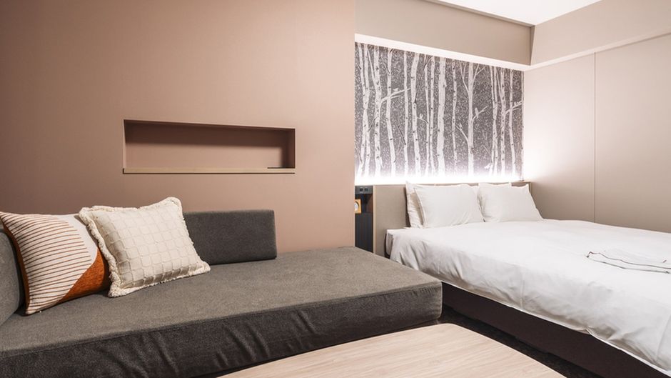 Richmond Hotel Obihiro Ekimae Other