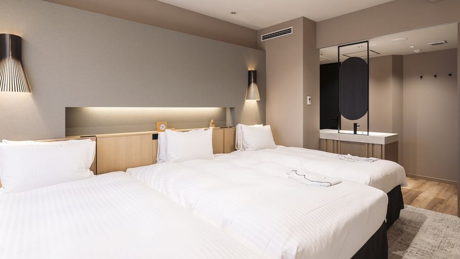 Richmond Hotel Obihiro Ekimae Other