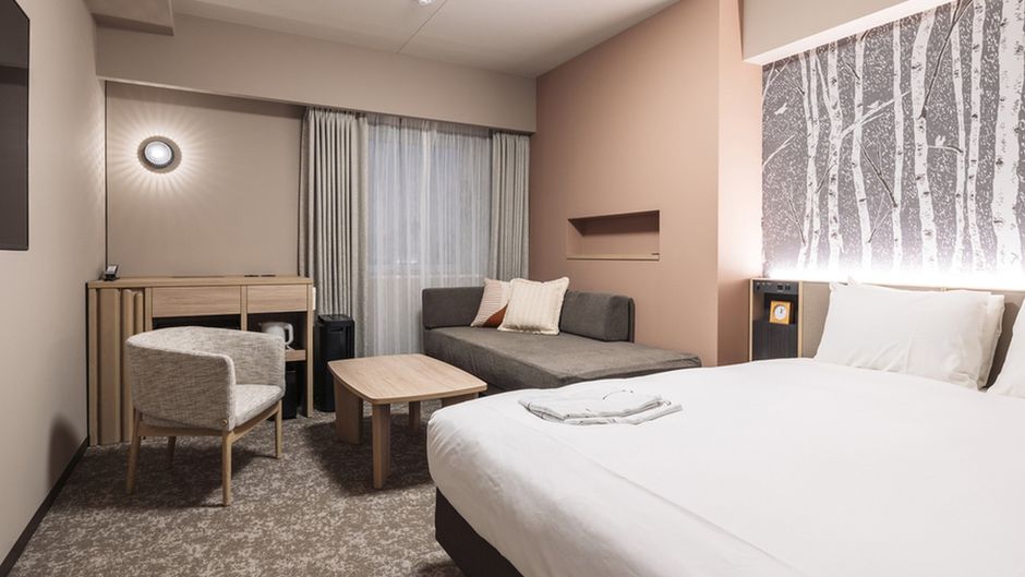 Richmond Hotel Obihiro Ekimae Other