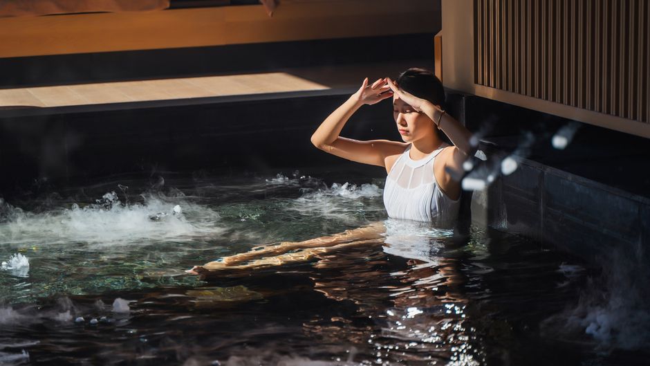 Crowne Plaza Beijing Badaling Spa