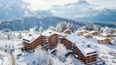 Chalet RoyAlp Hotel & Spa