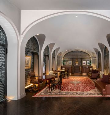 Hotel Muse Bangkok