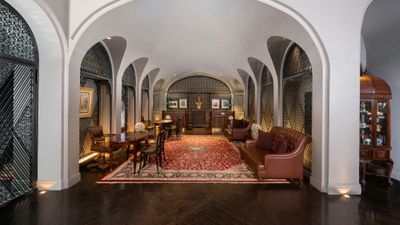 Hotel Muse Bangkok
