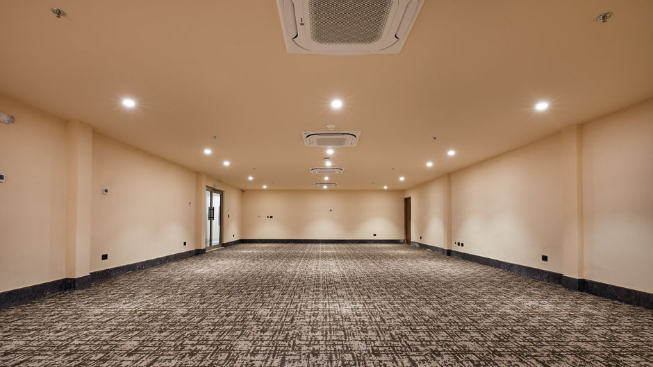 Hotel Indigo Playa del Carmen Meeting