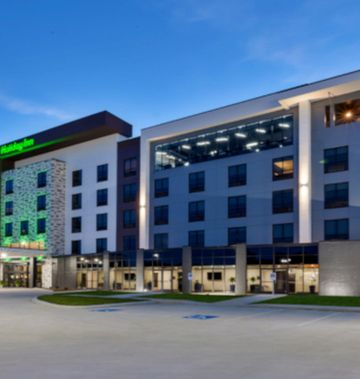 Holiday Inn Cookeville