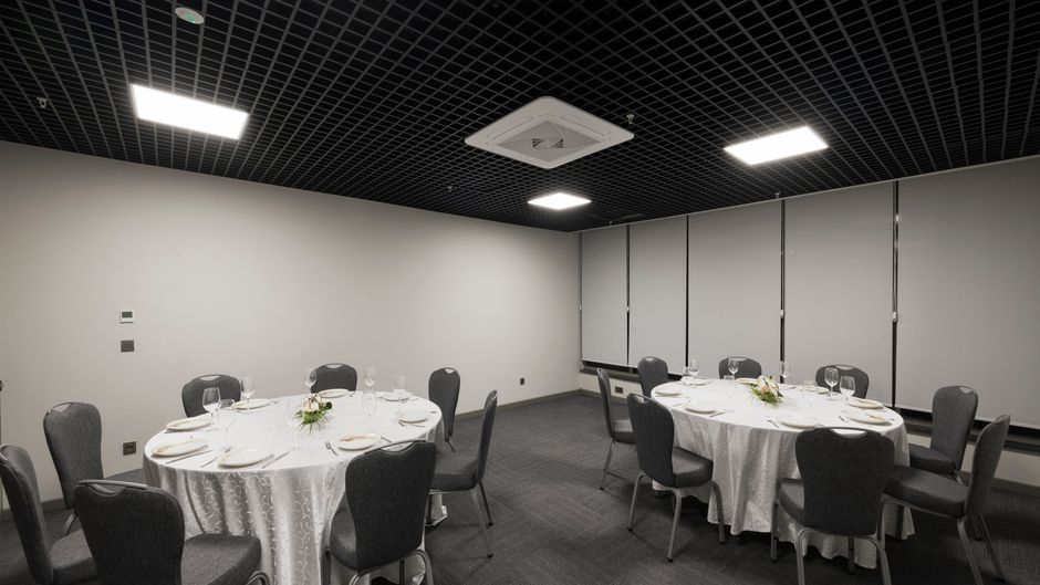 Holiday Inn Beylikduzu Ballroom