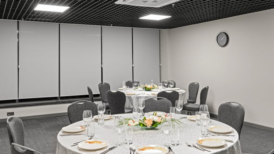 Holiday Inn Beylikduzu Ballroom