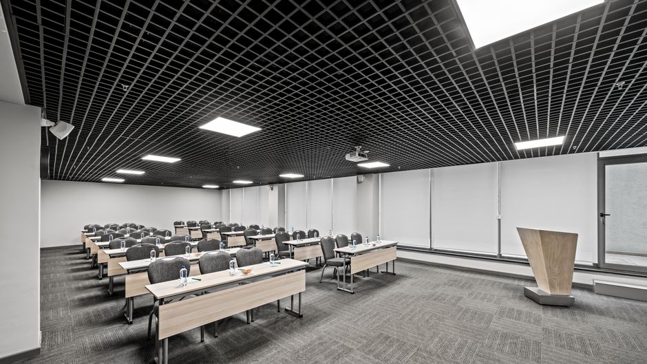 Holiday Inn Beylikduzu Meeting
