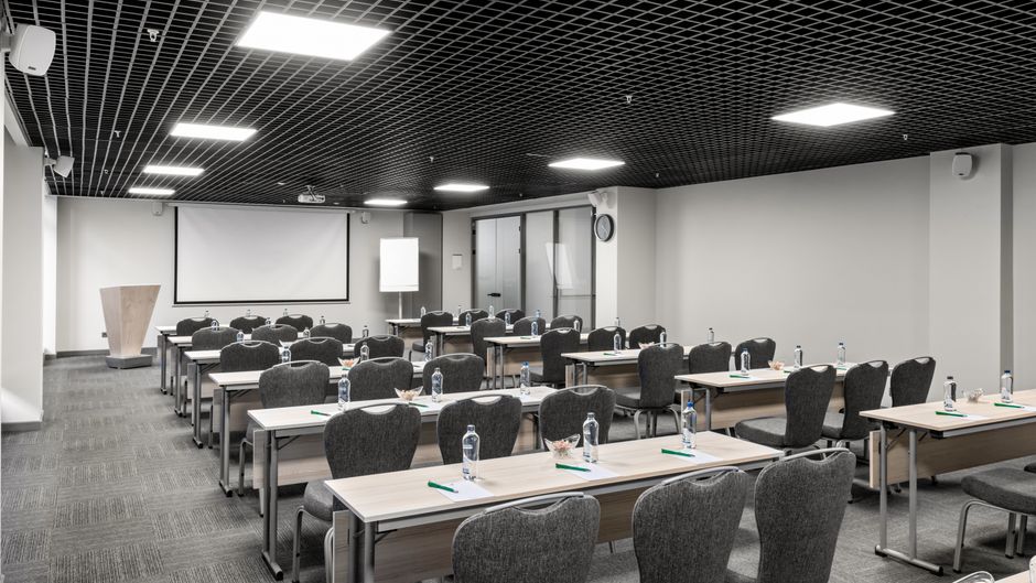 Holiday Inn Beylikduzu Meeting