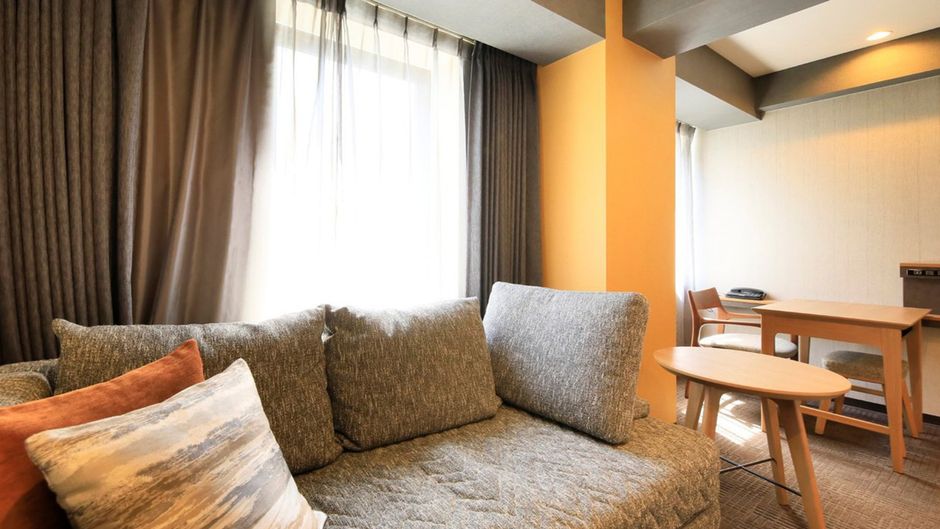 Richmond Hotel Narita Other
