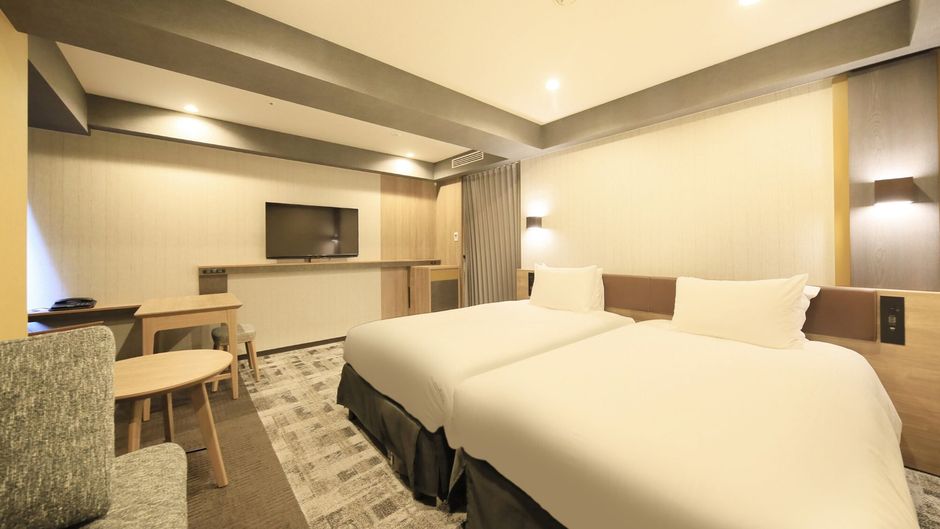 Richmond Hotel Narita Other