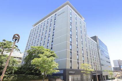 Richmond Hotel Narita