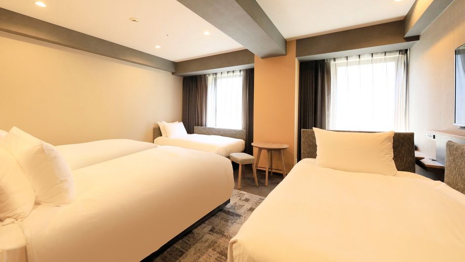 Richmond Hotel Narita Other